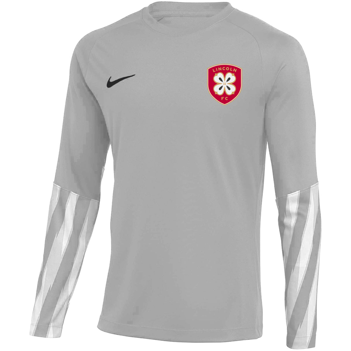 Lincoln FC Park V GK Jersey [Youth]