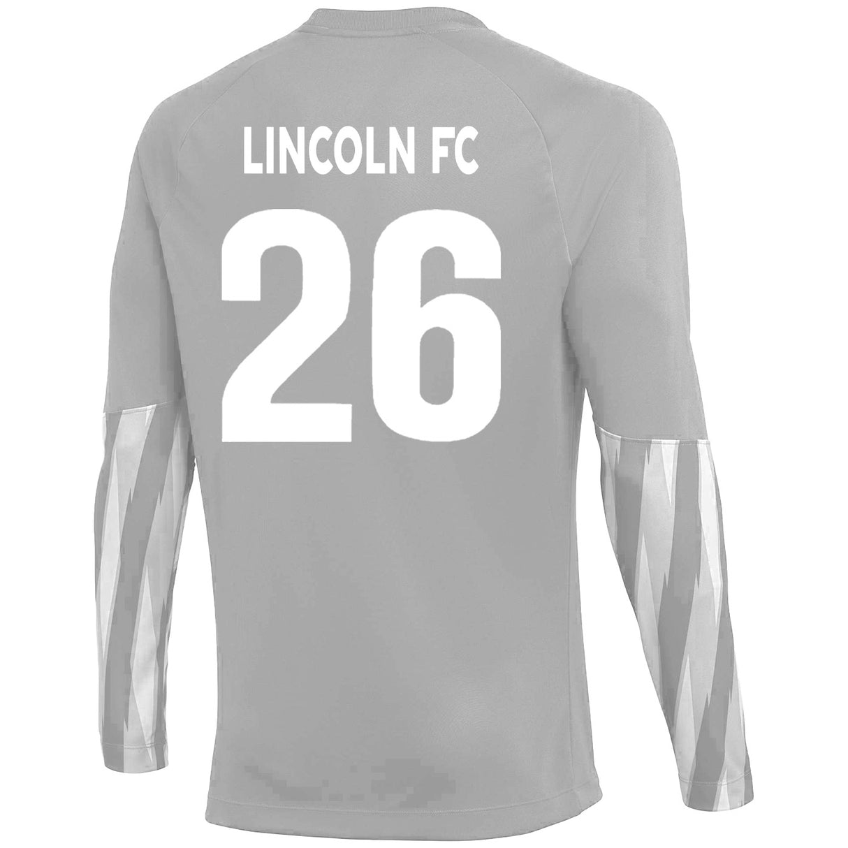 Lincoln FC Park V GK Jersey [Youth]