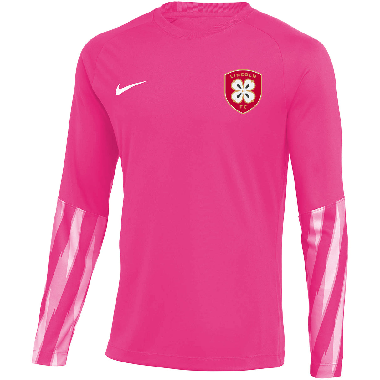 Lincoln FC Park V GK Jersey [Youth]