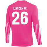 Lincoln FC Park V GK Jersey [Youth]