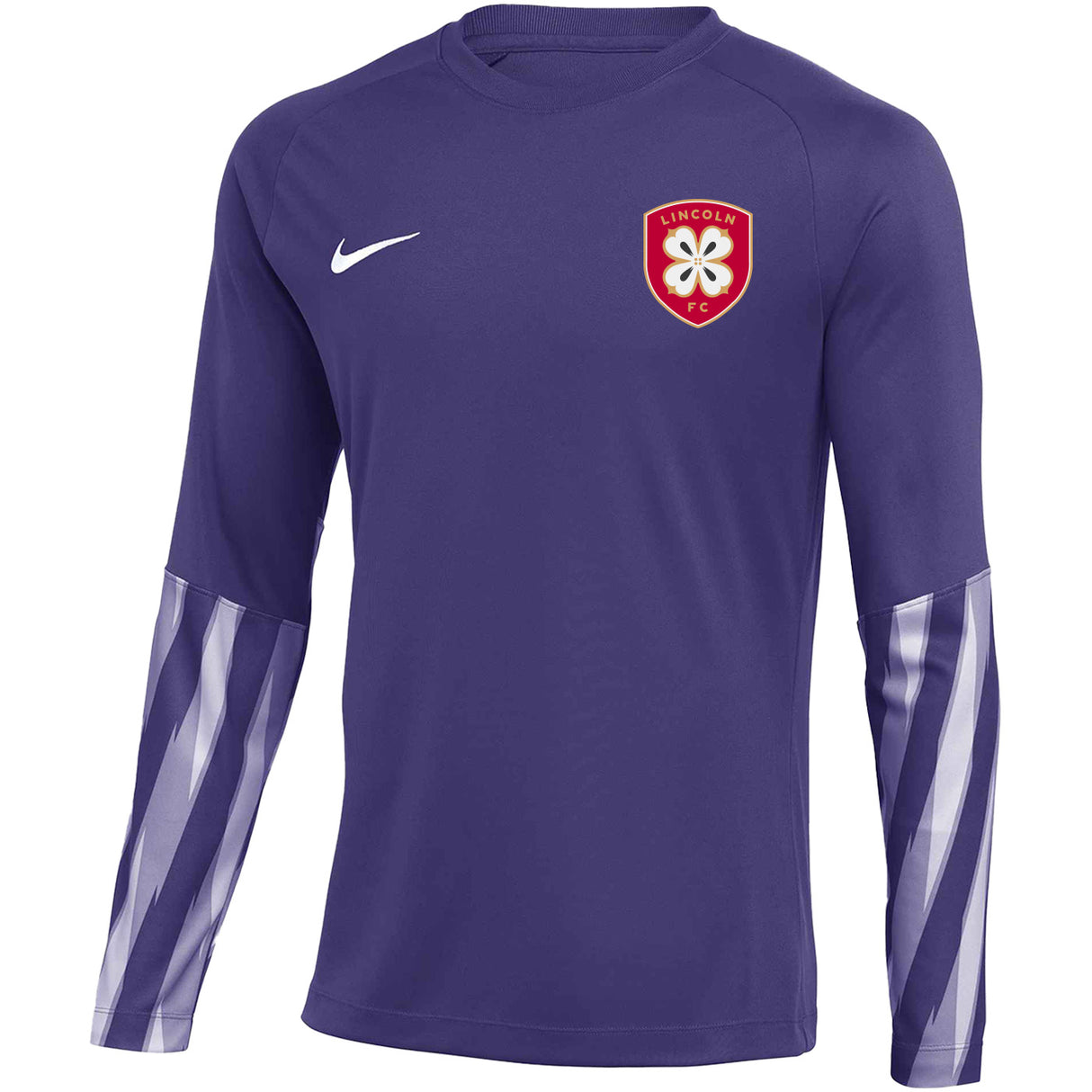 Lincoln FC Park V GK Jersey [Youth]
