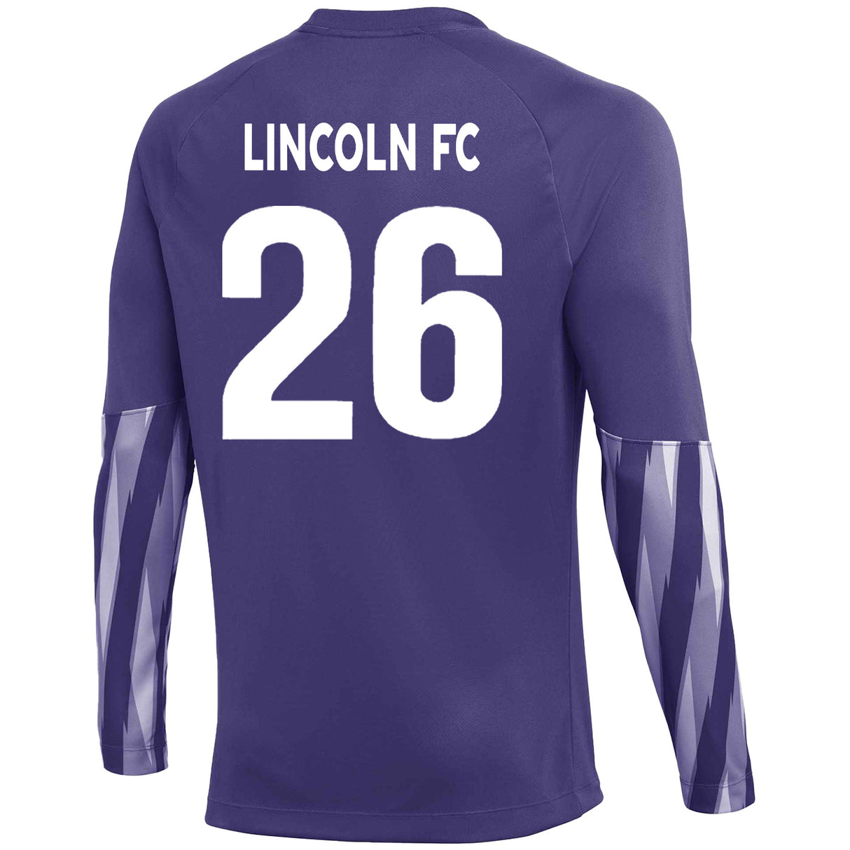 Lincoln FC Park V GK Jersey [Youth]