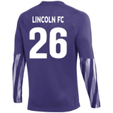 Lincoln FC Park V GK Jersey [Youth]
