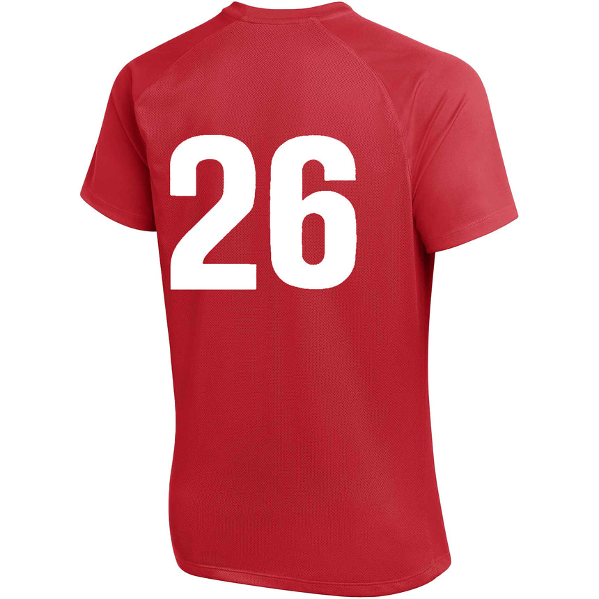 Lincoln FC Rec Park Jersey [Youth]