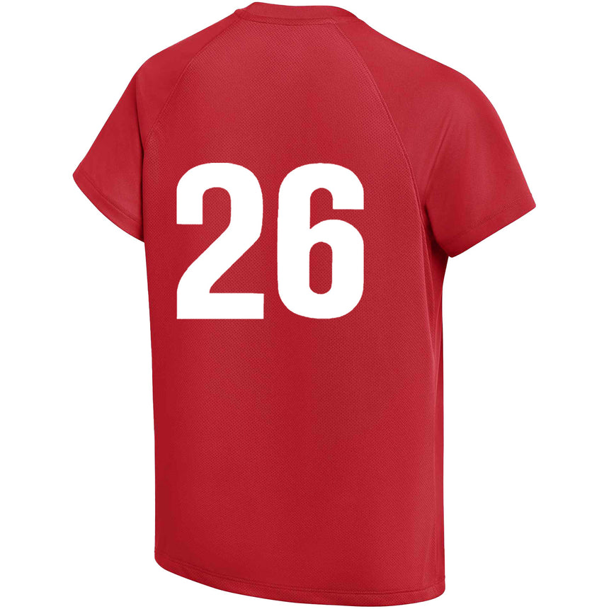 Lincoln FC Rec Park Jersey [Women's]