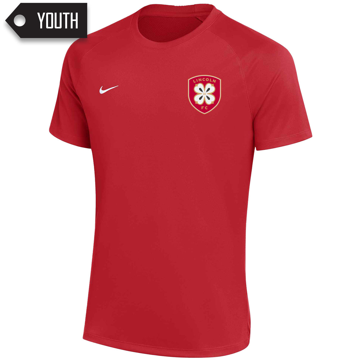 Lincoln FC Rec Park Jersey [Youth]