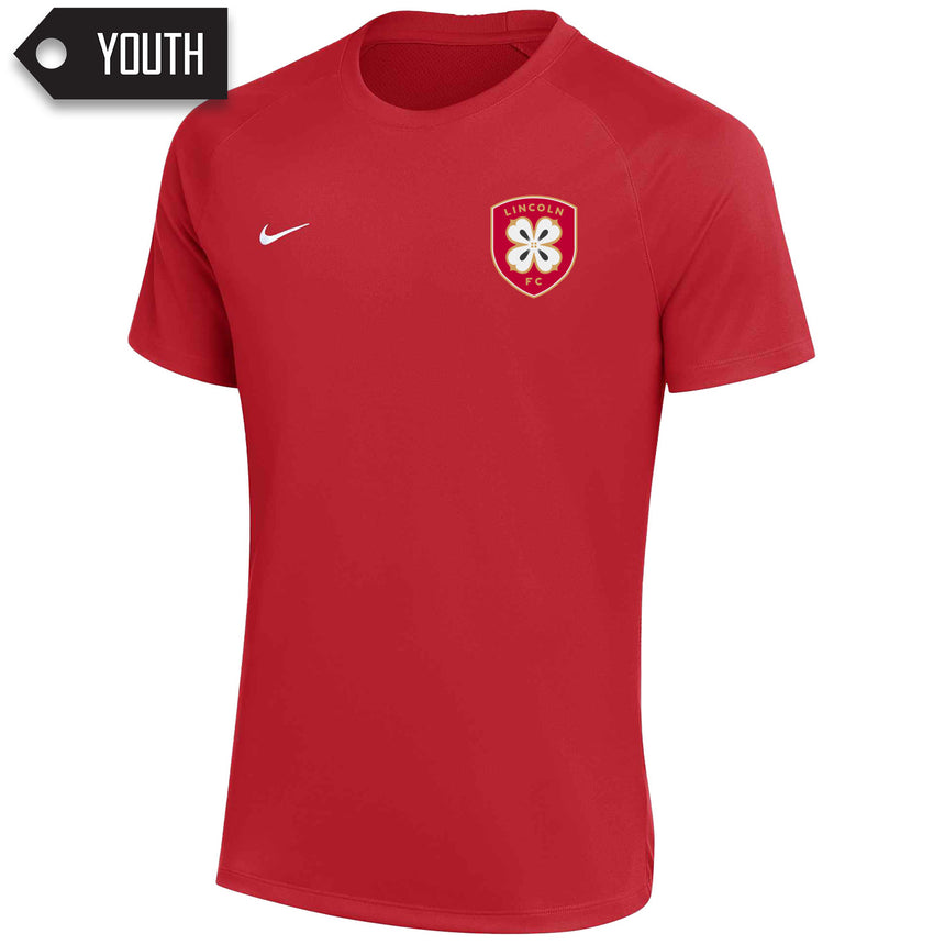 Lincoln FC Rec Park Jersey [Youth]