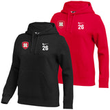 Lincoln FC Club Hoodie  [Women's]