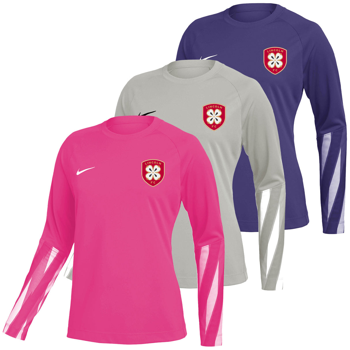 Lincoln FC Park V GK Jersey [Women's]