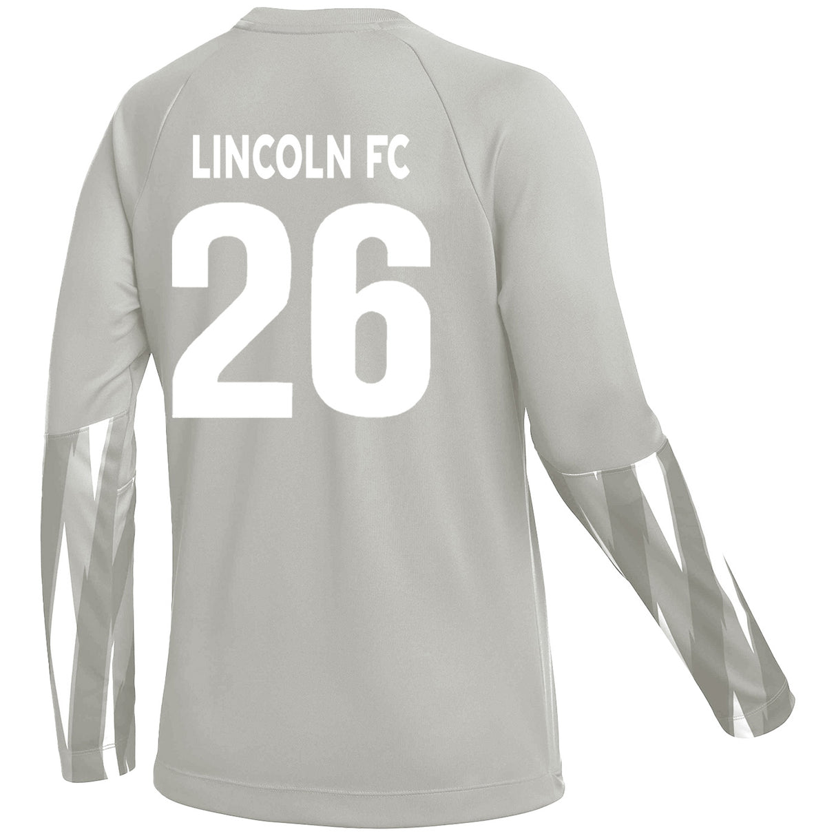Lincoln FC Park V GK Jersey [Women's]