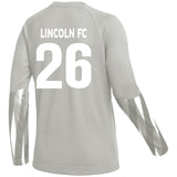 Lincoln FC Park V GK Jersey [Women's]