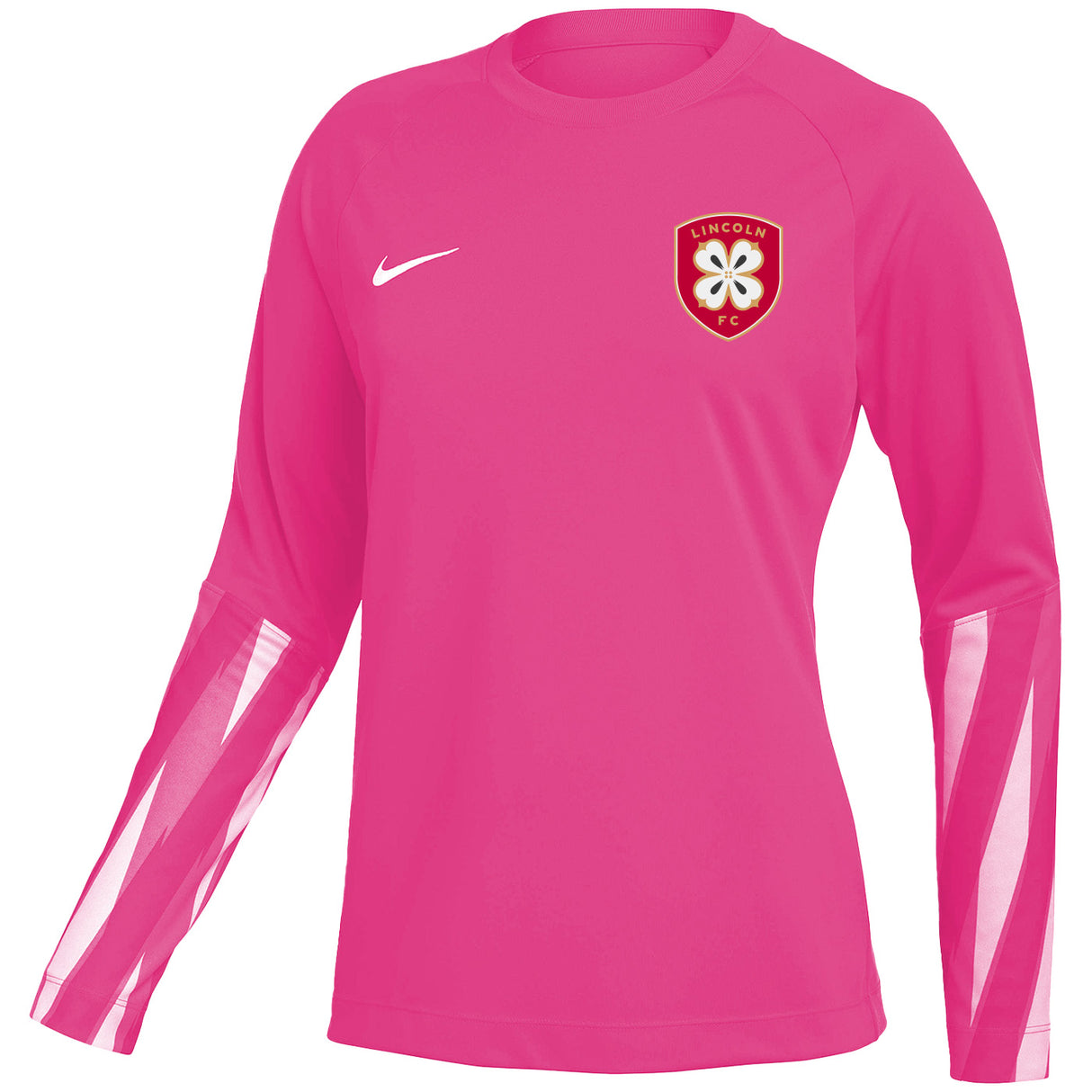 Lincoln FC Park V GK Jersey [Women's]