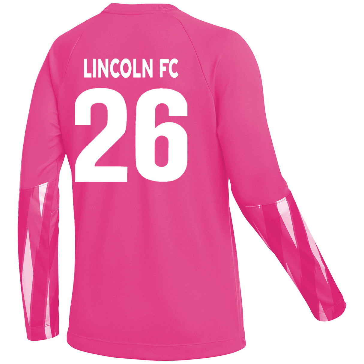 Lincoln FC Park V GK Jersey [Women's]