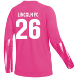 Lincoln FC Park V GK Jersey [Women's]