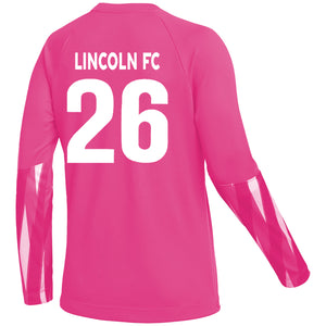 Lincoln FC Park V GK Jersey [Women's]
