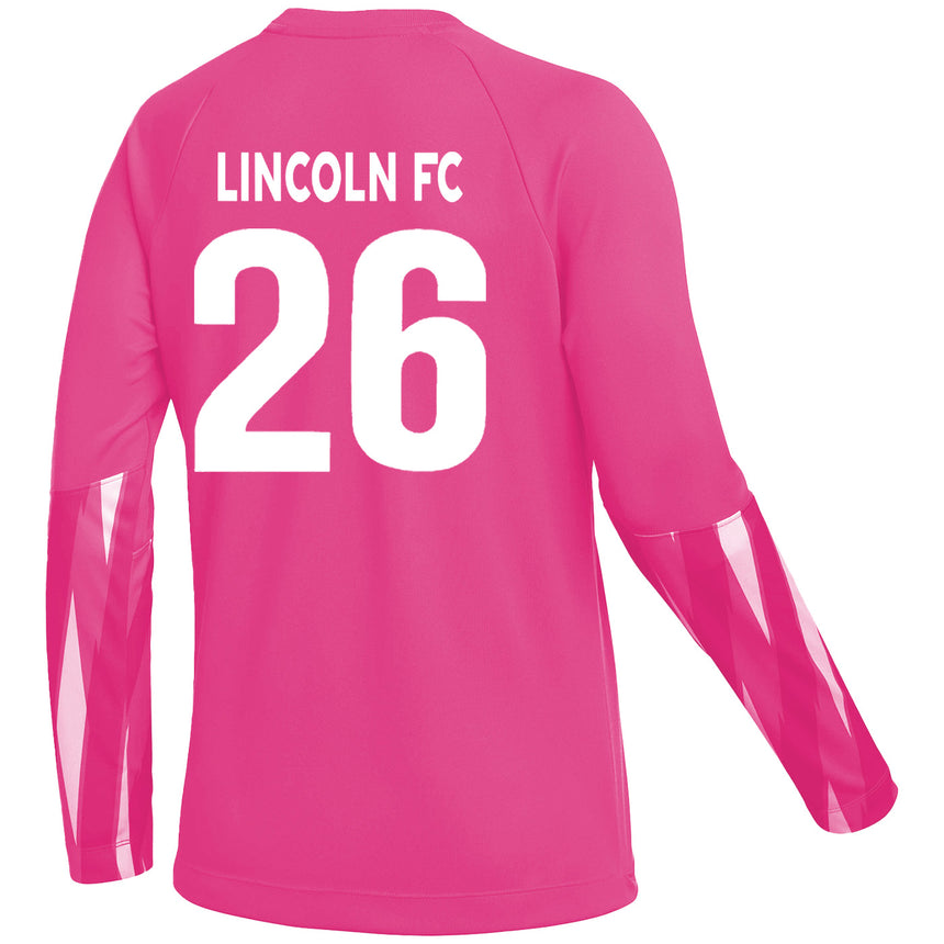 Lincoln FC Park V GK Jersey [Women's]