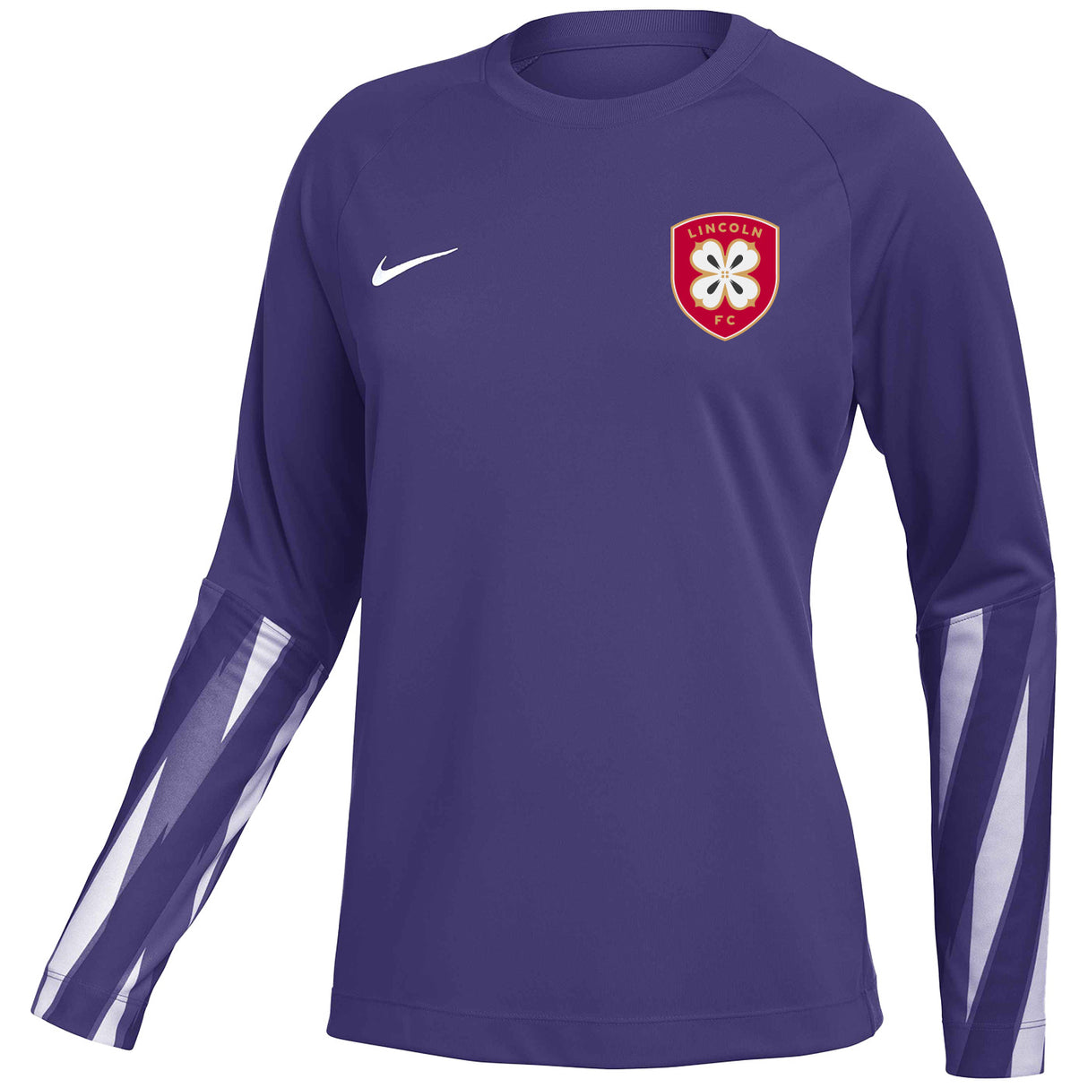 Lincoln FC Park V GK Jersey [Women's]