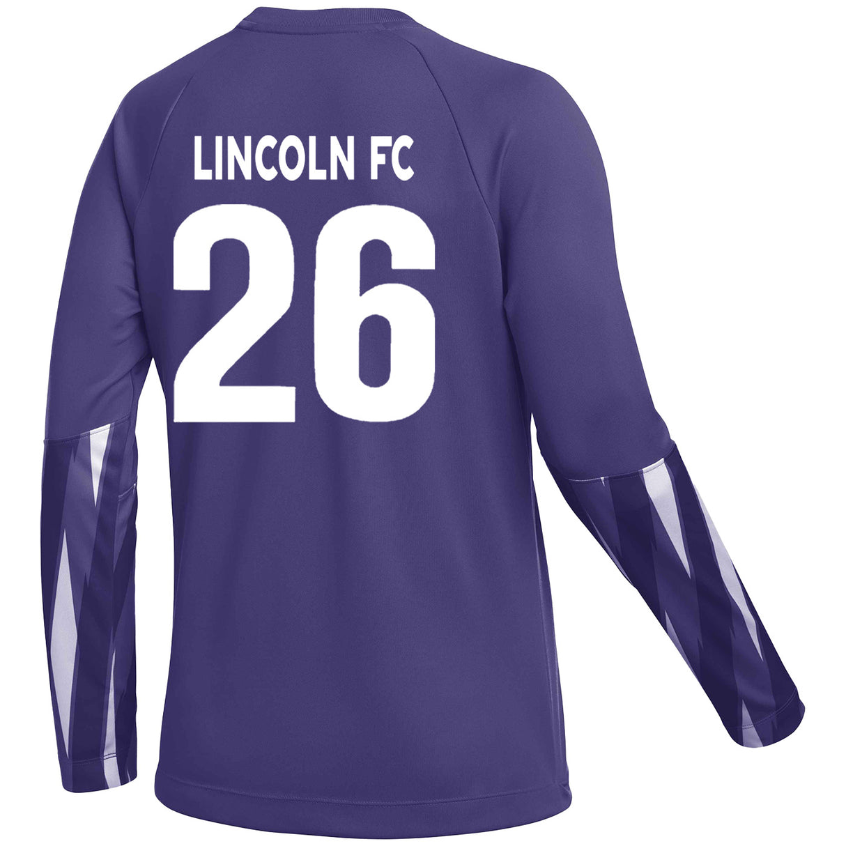 Lincoln FC Park V GK Jersey [Women's]