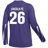 Lincoln FC Park V GK Jersey [Women's]