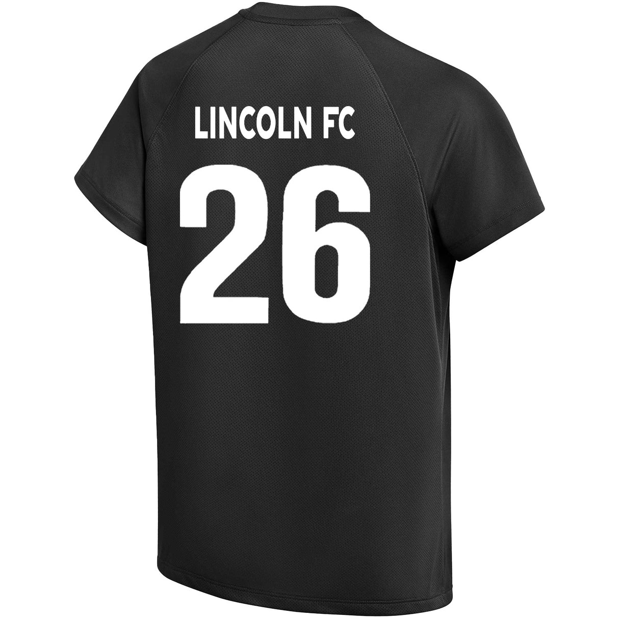 Lincoln FC Park Training Jersey [Women's]