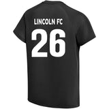 Lincoln FC Park Training Jersey [Women's]