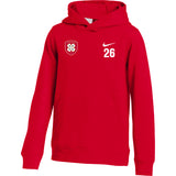 Lincoln FC Club Hoodie [Youth]