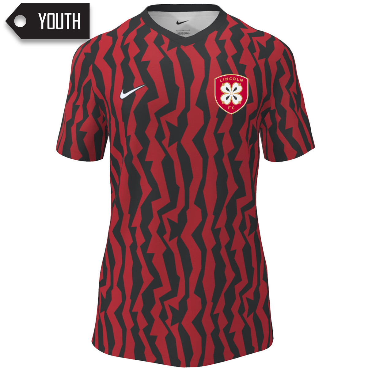 Lincoln FC Development Jersey [Youth]