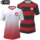 Lincoln FC Game Jersey [Youth]
