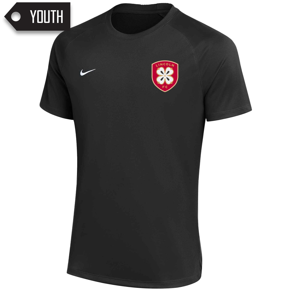 Lincoln FC Park Training Jersey [Youth]