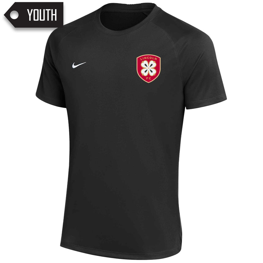Lincoln FC Park Training Jersey [Youth]