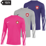 Lincoln FC Park V GK Jersey [Youth]