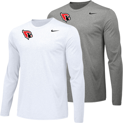 Lincoln HS L/S Dri-Fit [Men's]