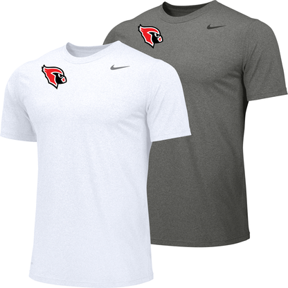 Lincoln HS Dri-FIT SS [Men's]