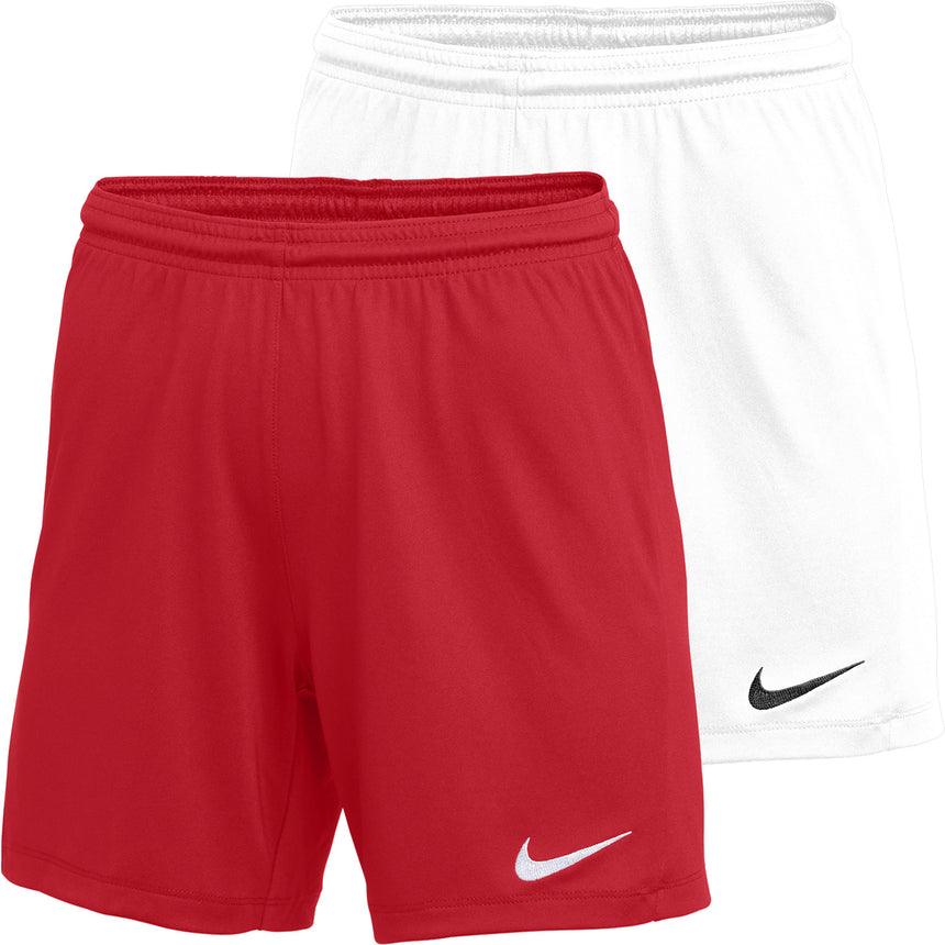 Lincoln HS Park Game Shorts [Women's]
