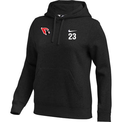 Lincoln HS Hoodie [Women's]