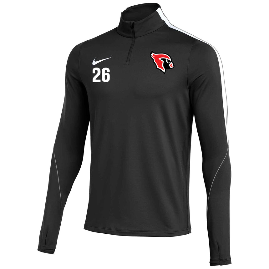 Lincoln HS Strike26 Drill Top [Men's]