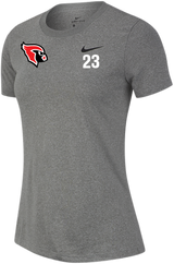 Lincoln HS S/S Dri-Fit [Women's]