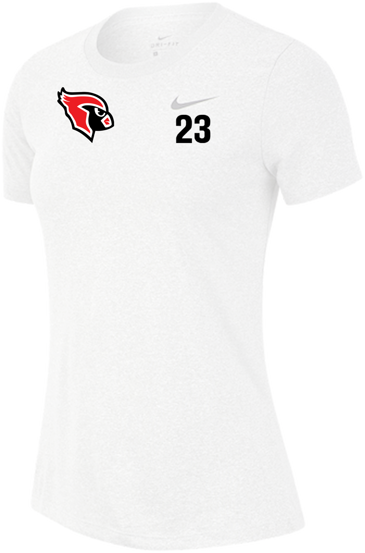 Lincoln HS S/S Dri-Fit [Women's]