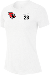 Lincoln HS S/S Dri-Fit [Women's]