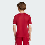 Youth LIverpool FC Home Jersey 2025/26