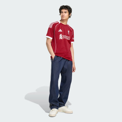Liverpool FC Home Jersey 2025/26