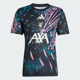 Liverpool FC 2025/2026 Pre-Match Jersey