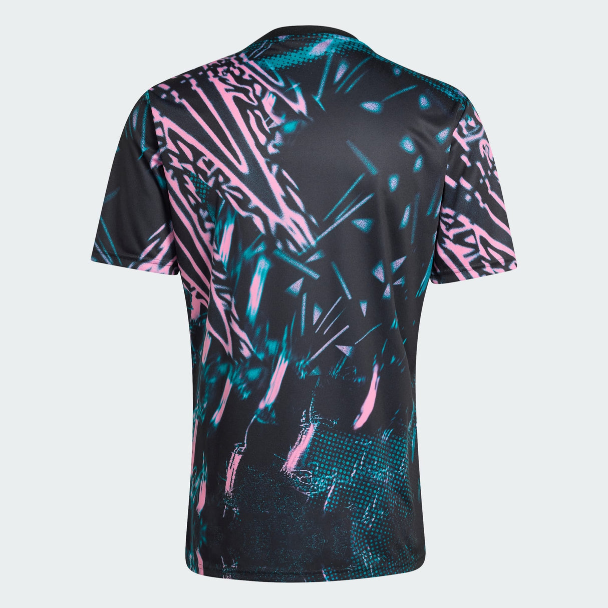 Liverpool FC 2025/2026 Pre-Match Jersey