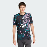 Liverpool FC 2025/2026 Pre-Match Jersey