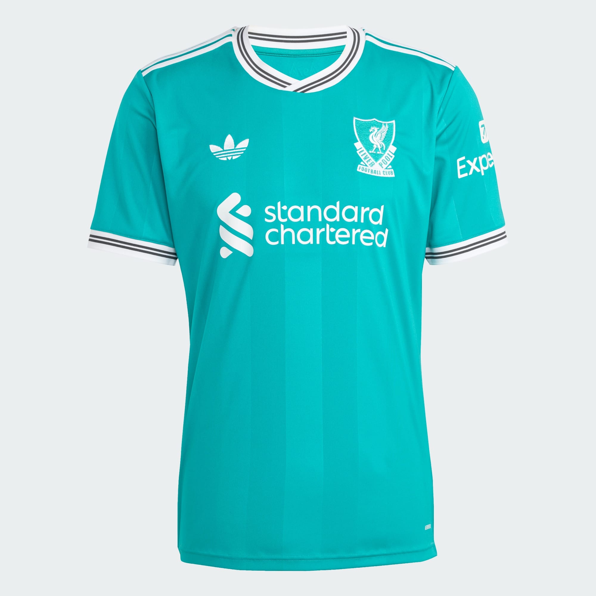 Liverpool FC 2025/26 Third Jersey – Tursi Soccer Store
