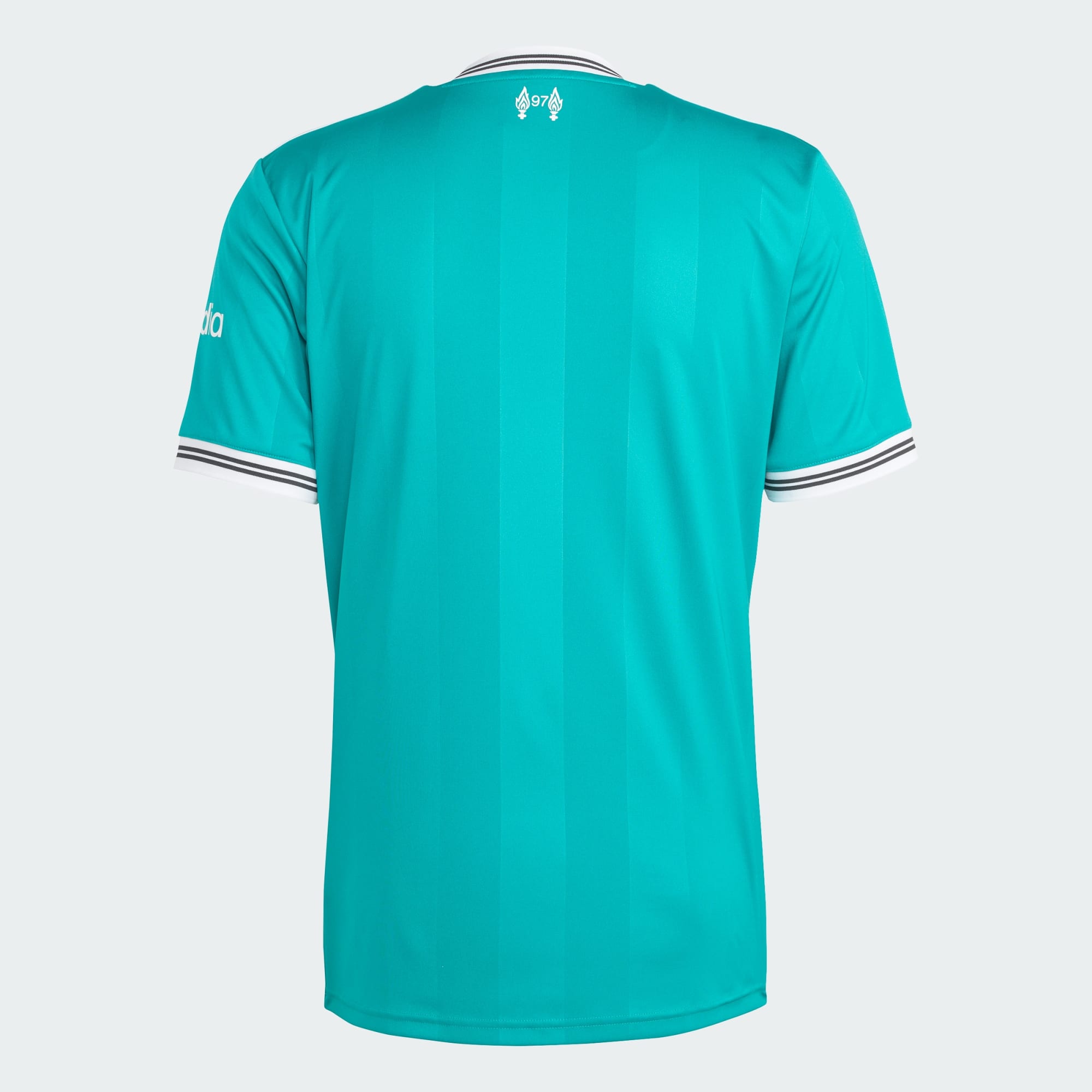 Liverpool FC 2025/26 Third Jersey