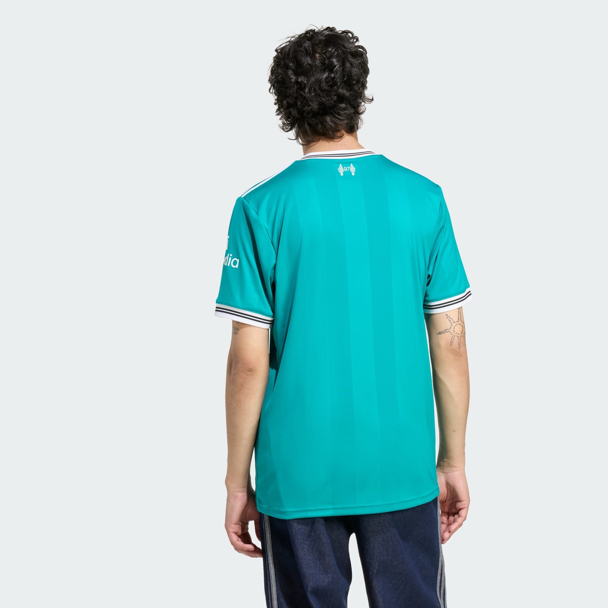 Liverpool FC 2025/26 Third Jersey – Tursi Soccer Store