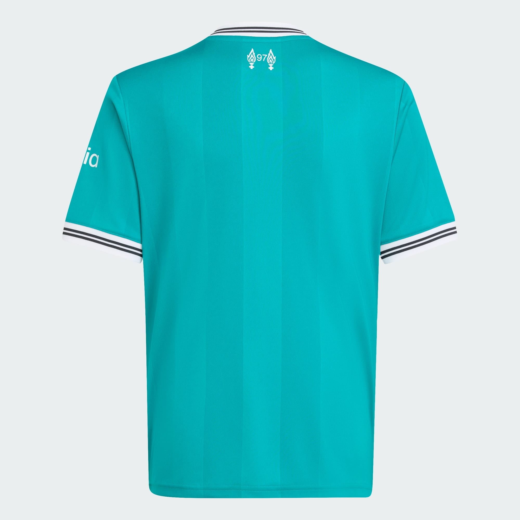 Youth Liverpool FC 2025/26 Third Jersey