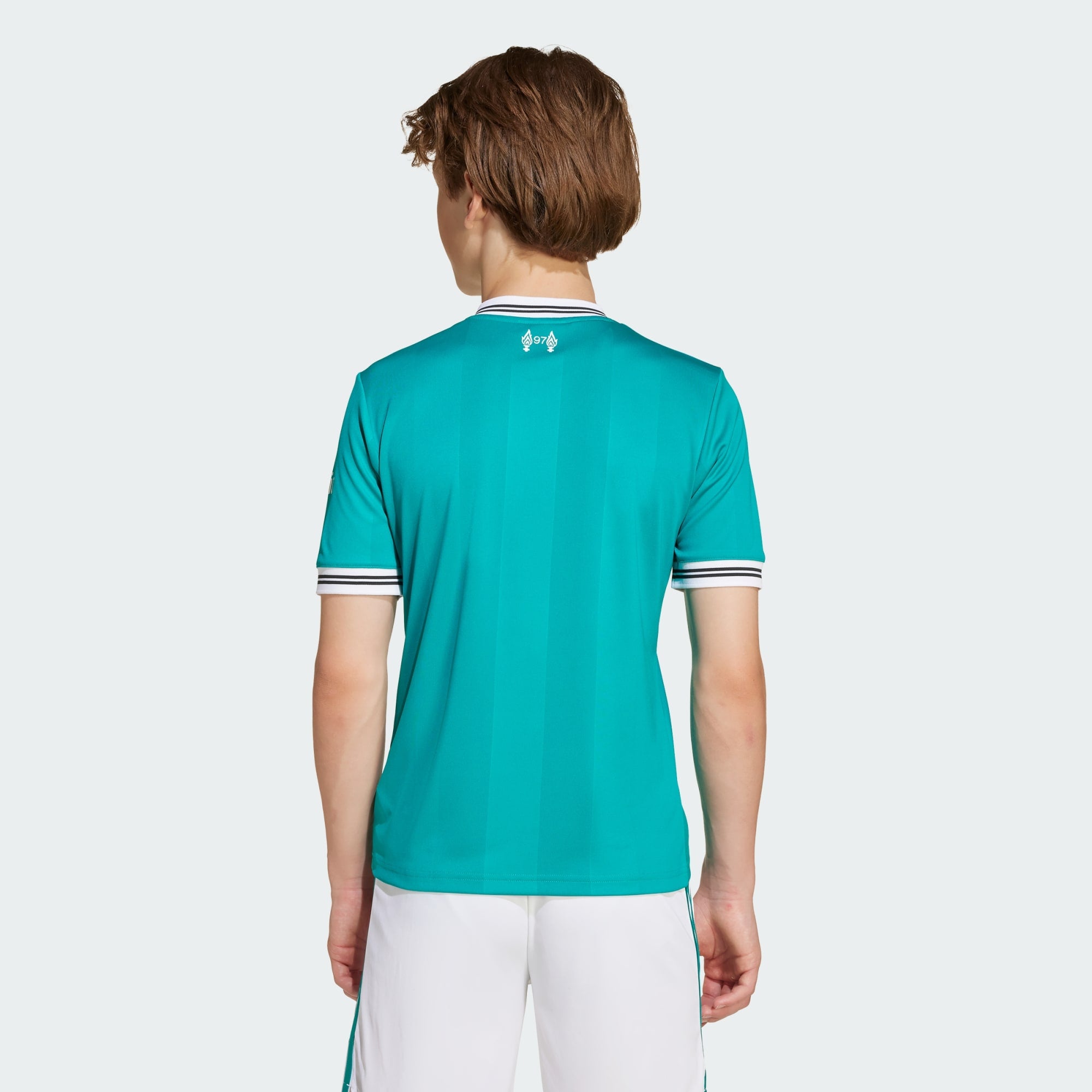 Youth Liverpool FC 2025/26 Third Jersey
