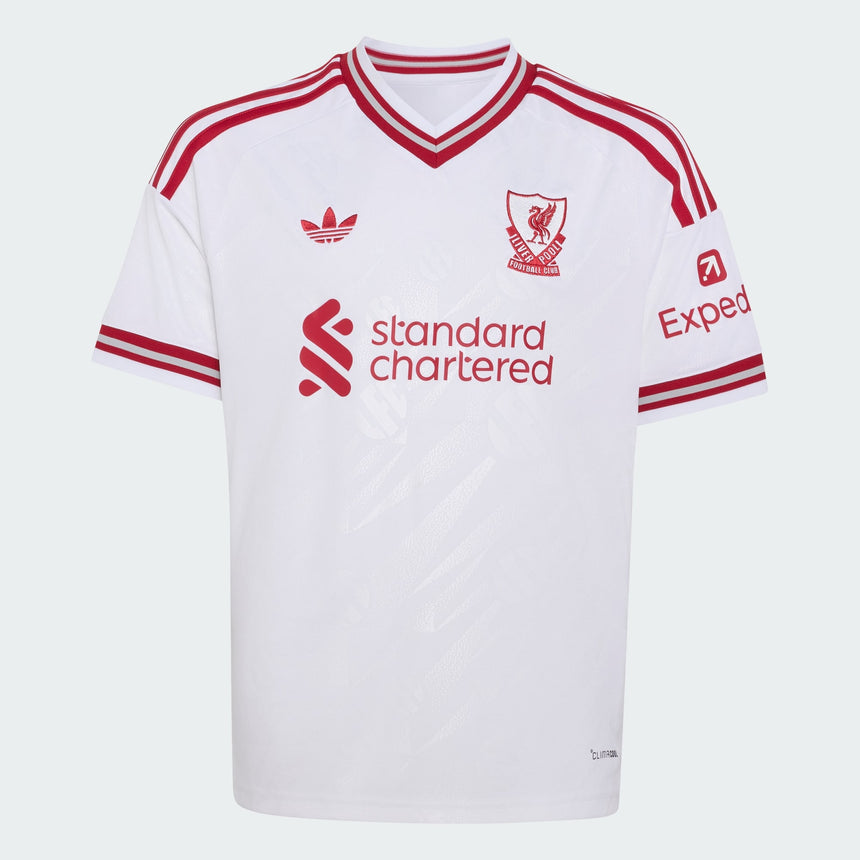 Youth Liverpool FC 2026/27 Away